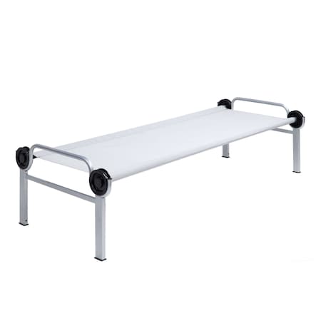 Disc-O-Bed Disc-O-Bed L Bunk Black 19796